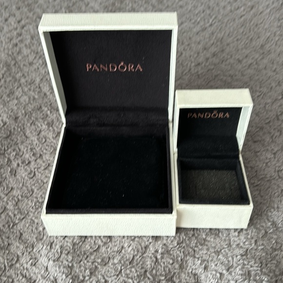 EMPTY pandora boxes - Picture 2 of 2